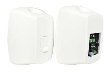 AMC POWER BOX 51-WH